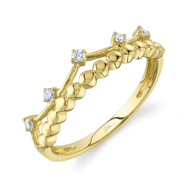 Diamond Fashion Ring Diamonds by Johar Mission Viejo, CA