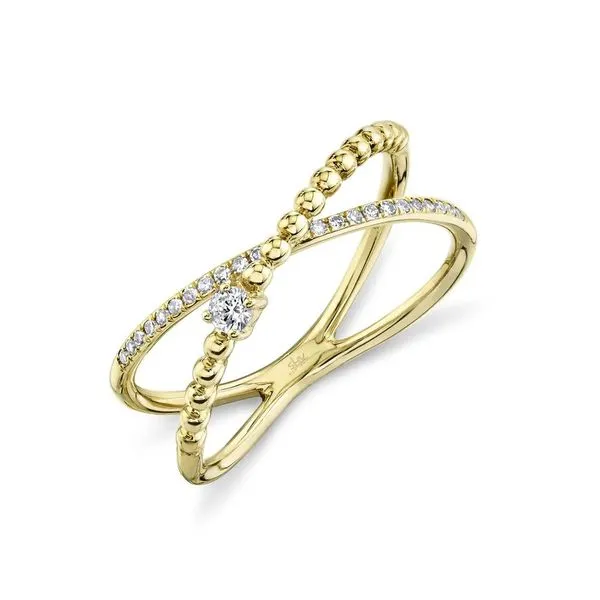 Diamond Fashion Ring Diamonds by Johar Mission Viejo, CA