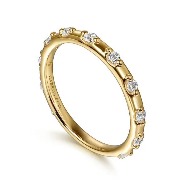 Diamond Fashion Ring Image 4 Diamonds by Johar Mission Viejo, CA