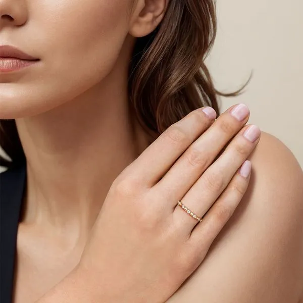 Diamond Fashion Ring Diamonds by Johar Mission Viejo, CA