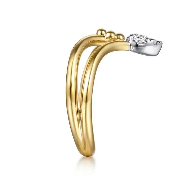 Diamond Fashion Ring Image 2 Diamonds by Johar Mission Viejo, CA