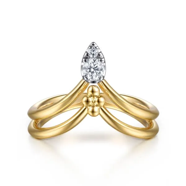 Diamond Fashion Ring Image 5 Diamonds by Johar Mission Viejo, CA
