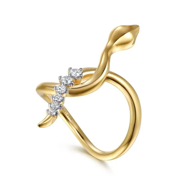 Diamond Fashion Ring Image 5 Diamonds by Johar Mission Viejo, CA