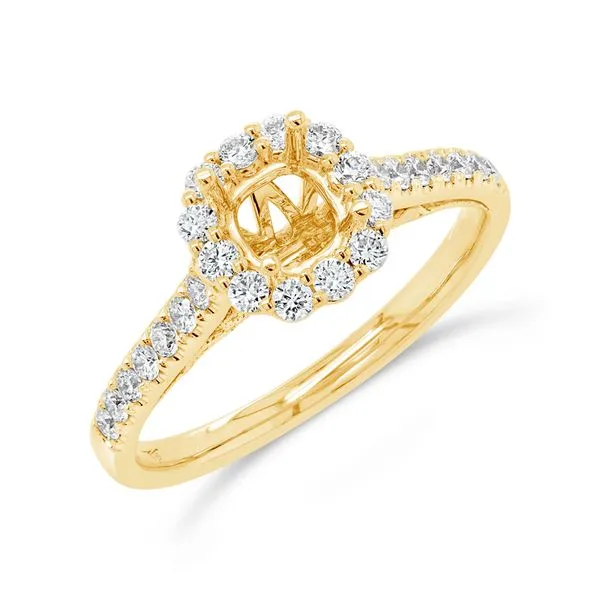 Ring Diamonds by Johar Mission Viejo, CA