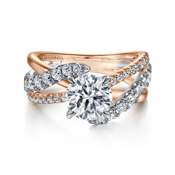 Ring Diamonds by Johar Mission Viejo, CA