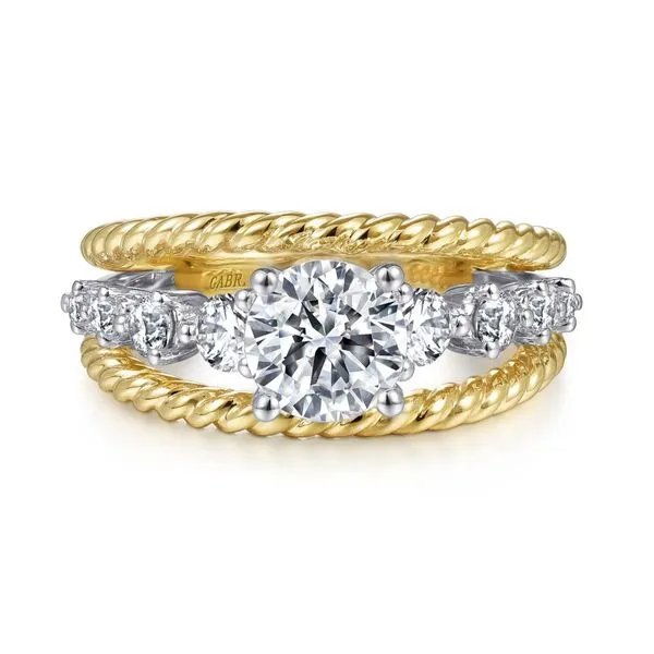 Ring Diamonds by Johar Mission Viejo, CA