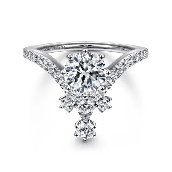 Ring Diamonds by Johar Mission Viejo, CA