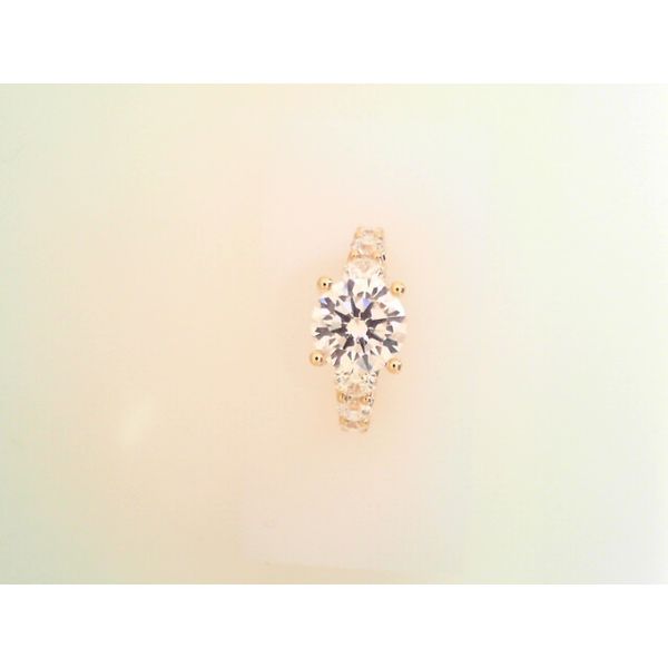 Ring Diamonds by Johar Mission Viejo, CA