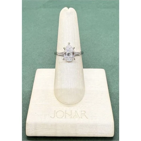 Ring Diamonds by Johar Mission Viejo, CA