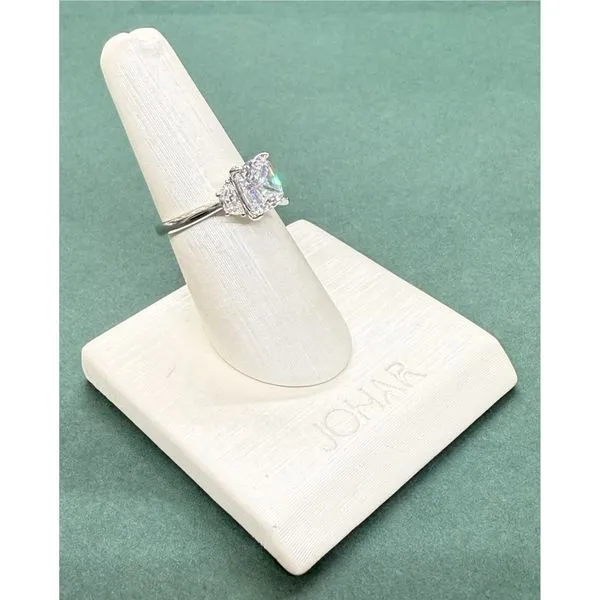 Ring Image 2 Diamonds by Johar Mission Viejo, CA