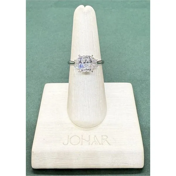 Ring Diamonds by Johar Mission Viejo, CA