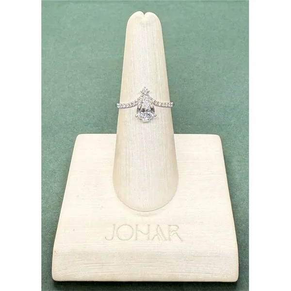 Ring Diamonds by Johar Mission Viejo, CA