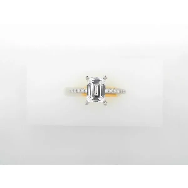 Ring Diamonds by Johar Mission Viejo, CA