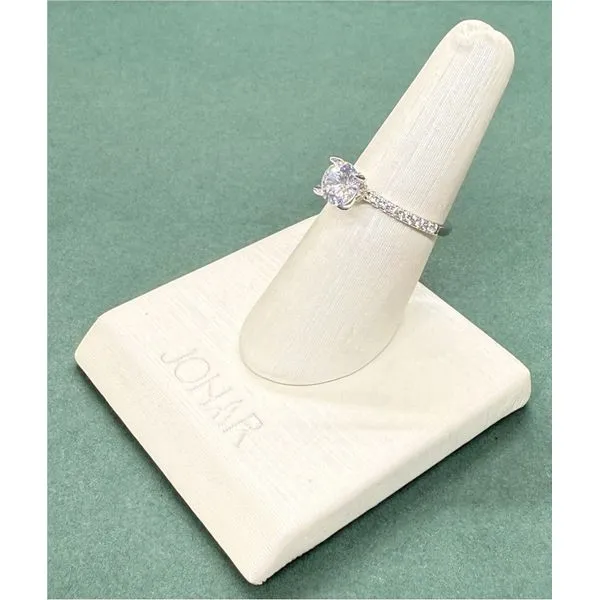 Ring Image 2 Diamonds by Johar Mission Viejo, CA