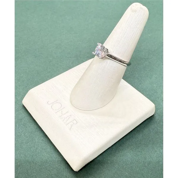 Ring Image 2 Diamonds by Johar Mission Viejo, CA