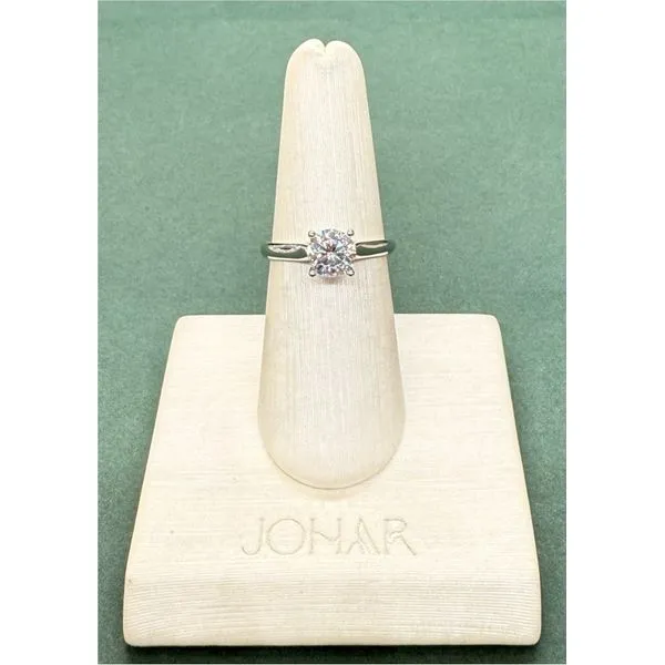 Ring Diamonds by Johar Mission Viejo, CA