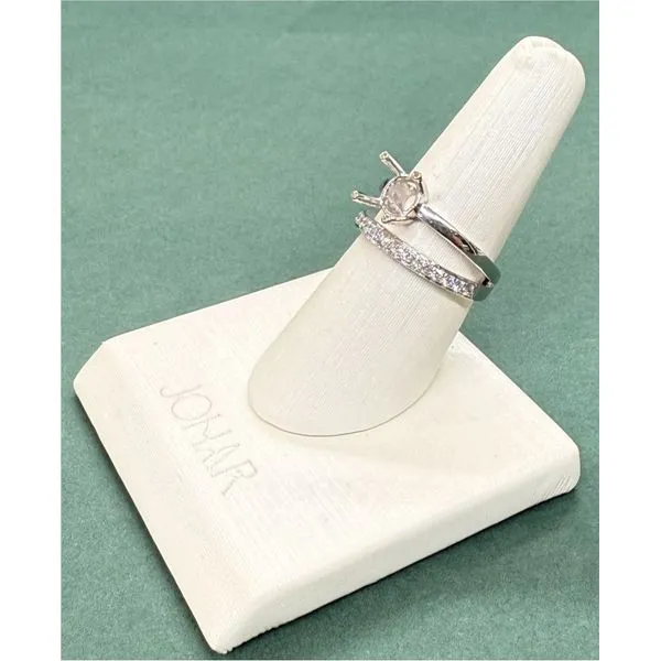 Ring Image 2 Diamonds by Johar Mission Viejo, CA