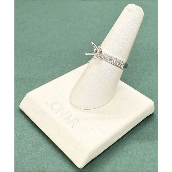 Ring Image 2 Diamonds by Johar Mission Viejo, CA