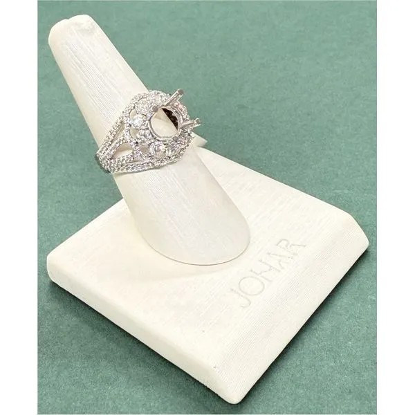Ring Image 2 Diamonds by Johar Mission Viejo, CA