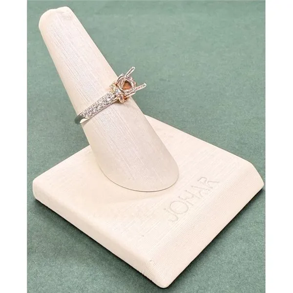 Ring Image 2 Diamonds by Johar Mission Viejo, CA