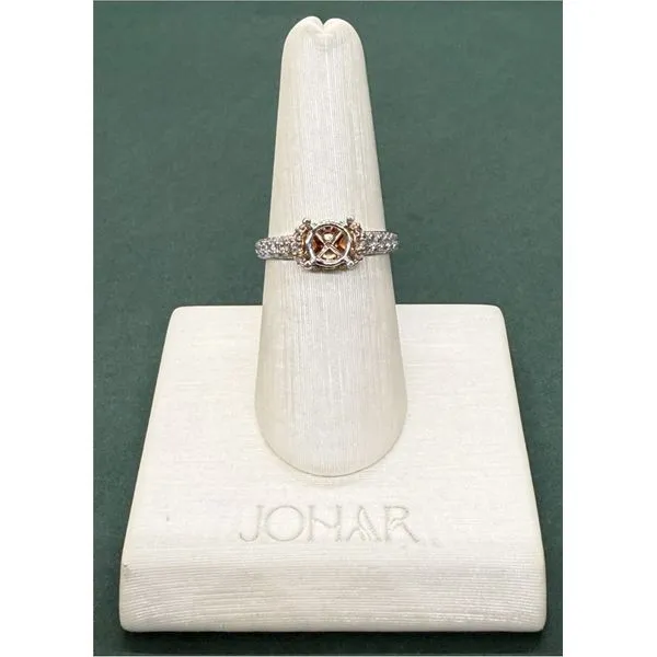 Ring Diamonds by Johar Mission Viejo, CA