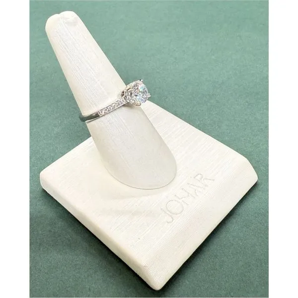 Ring Image 2 Diamonds by Johar Mission Viejo, CA