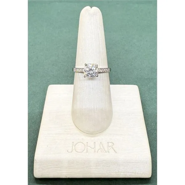 Ring Diamonds by Johar Mission Viejo, CA