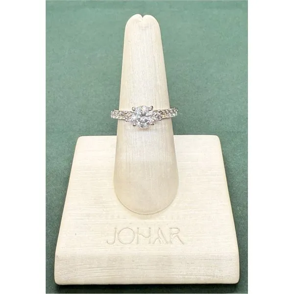 Ring Diamonds by Johar Mission Viejo, CA