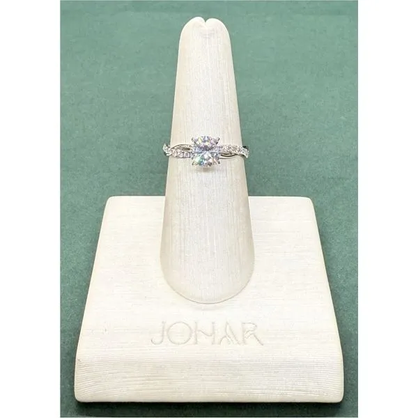 Ring Diamonds by Johar Mission Viejo, CA