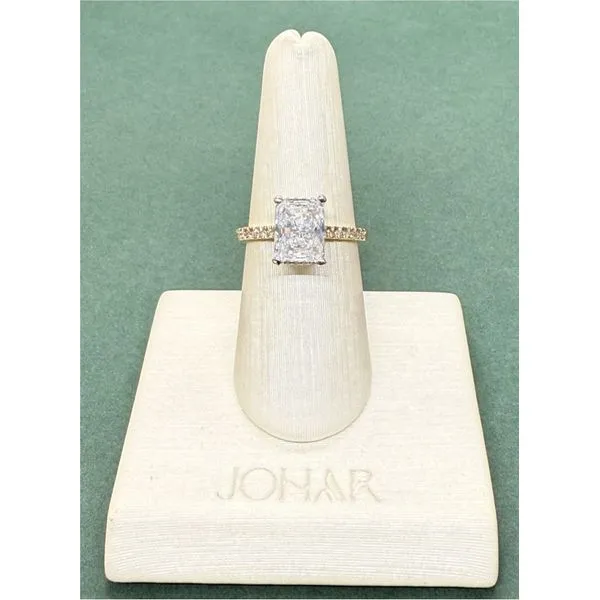 Ring Diamonds by Johar Mission Viejo, CA