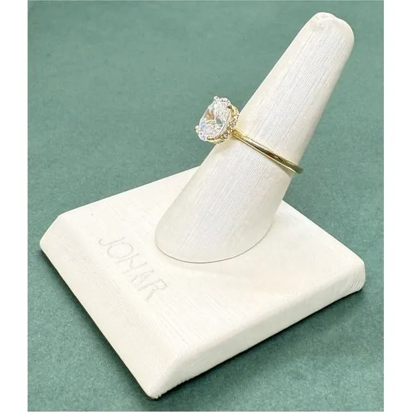 Ring Image 2 Diamonds by Johar Mission Viejo, CA