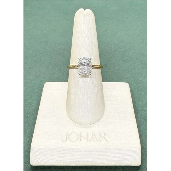 Ring Image 2 Diamonds by Johar Mission Viejo, CA
