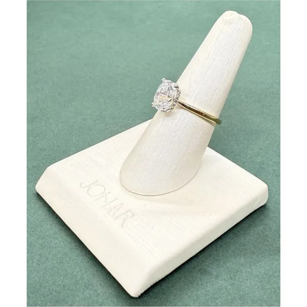 Ring Diamonds by Johar Mission Viejo, CA
