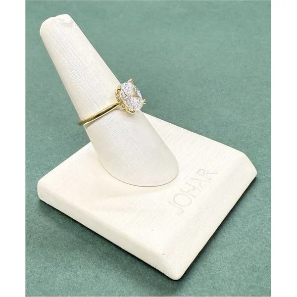 Ring Image 2 Diamonds by Johar Mission Viejo, CA