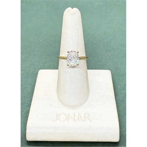 Ring Diamonds by Johar Mission Viejo, CA