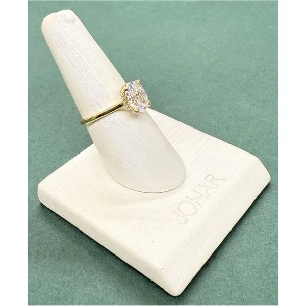 Ring Image 2 Diamonds by Johar Mission Viejo, CA