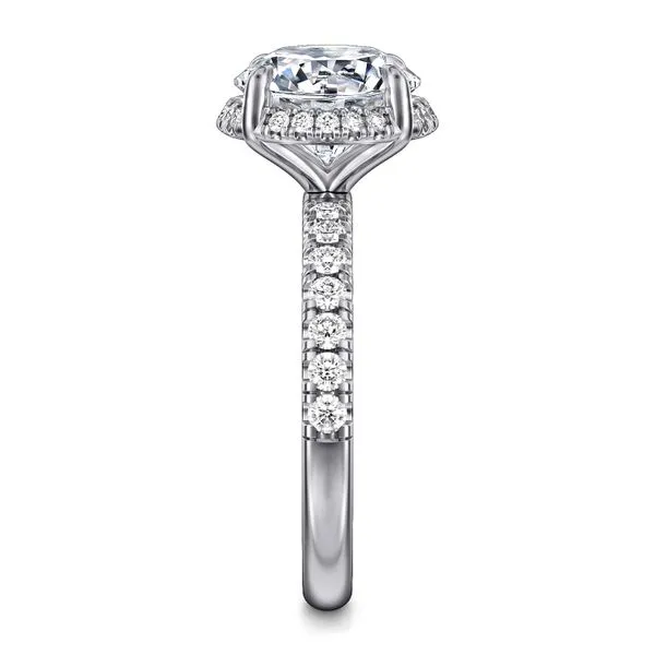 Ring Image 2 Diamonds by Johar Mission Viejo, CA