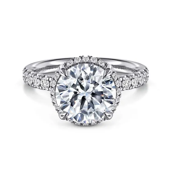 Ring Diamonds by Johar Mission Viejo, CA