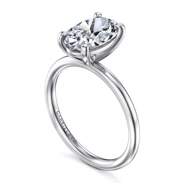 Ring Image 3 Diamonds by Johar Mission Viejo, CA