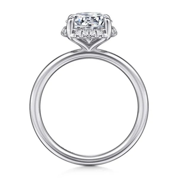 Ring Image 4 Diamonds by Johar Mission Viejo, CA