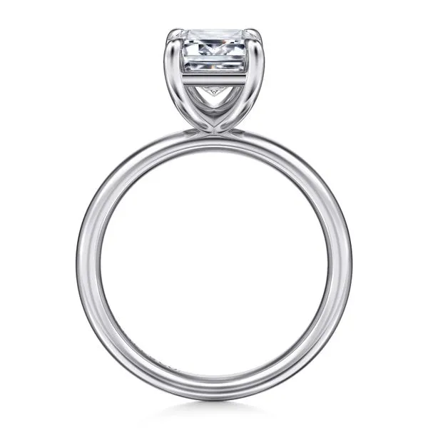 Ring Image 4 Diamonds by Johar Mission Viejo, CA
