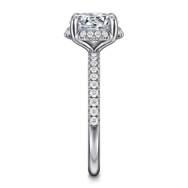 Ring Image 2 Diamonds by Johar Mission Viejo, CA