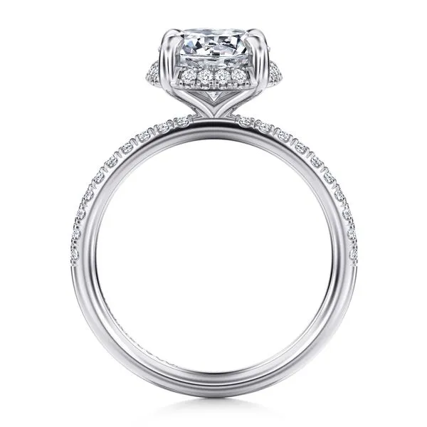 Ring Image 4 Diamonds by Johar Mission Viejo, CA
