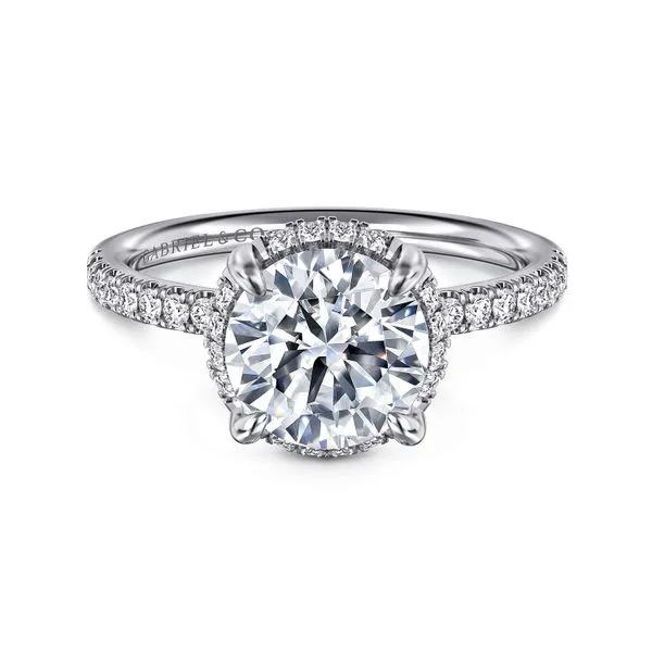 Ring Diamonds by Johar Mission Viejo, CA