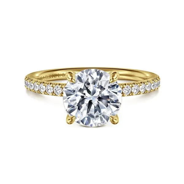 Ring Image 4 Diamonds by Johar Mission Viejo, CA