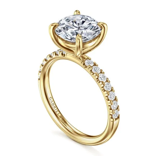 Ring Image 2 Diamonds by Johar Mission Viejo, CA