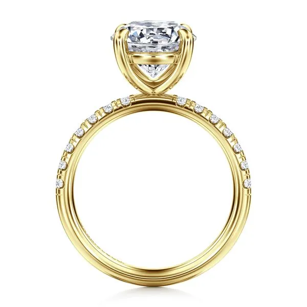 Ring Image 3 Diamonds by Johar Mission Viejo, CA