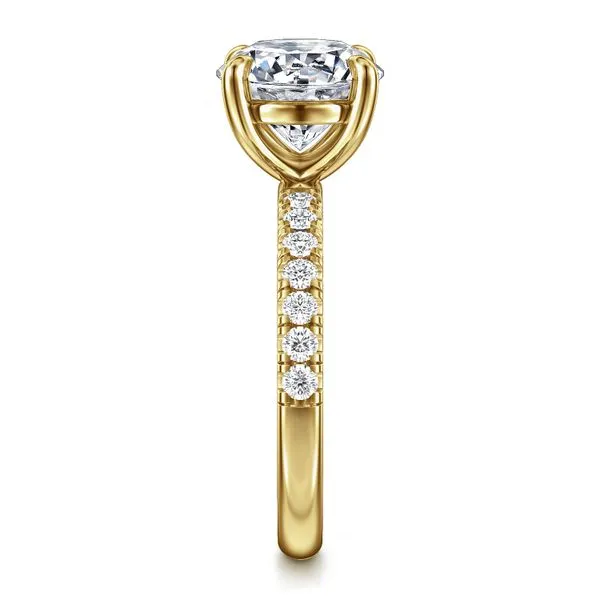 Ring Diamonds by Johar Mission Viejo, CA