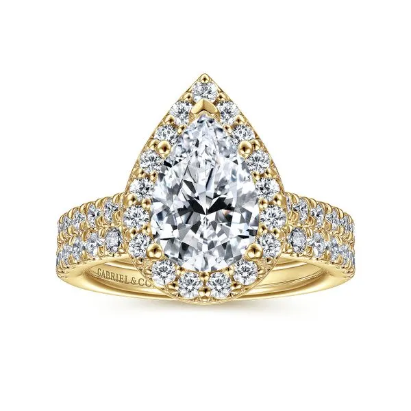 Ring Image 3 Diamonds by Johar Mission Viejo, CA