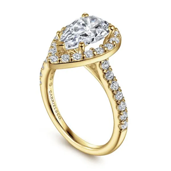 Ring Image 4 Diamonds by Johar Mission Viejo, CA